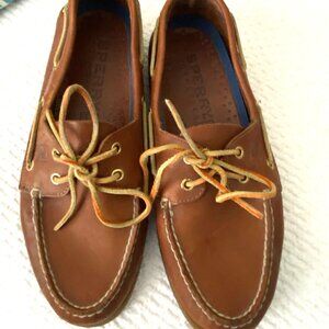 Mens Sperry Top Siders